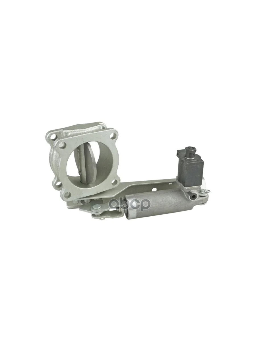 Тормоз Горный (Заслонка)  Jac Le35n  (1203120Le399) JAC арт. 1203120LE399  в Керчи Республика Крым