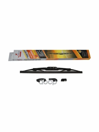 Щетка Стеклоочистителя 330 Мм13 Каркасная Skybear Classic SKYBEAR арт. 705130