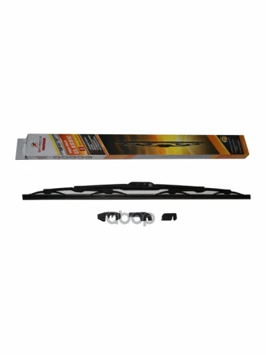 Щетка Стеклоочистителя 500 Мм20 Каркасная Skybear Classic SKYBEAR арт. 705200