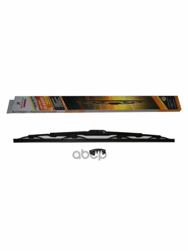 Щетка Стеклоочистителя 530 Мм21 Каркасная Skybear Classic SKYBEAR арт. 705210