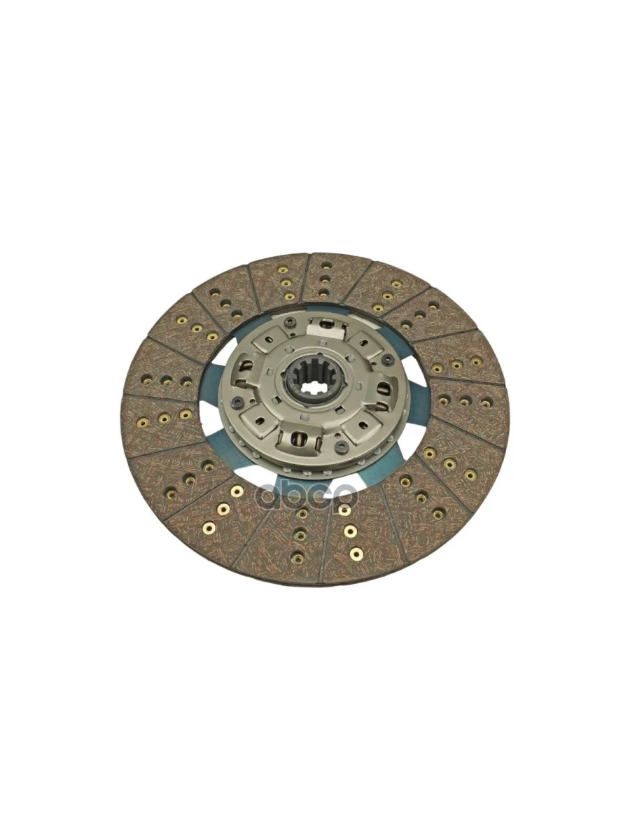 Диск Сцепления JAC арт. 1600200LE35F  в Керчи Республика Крым