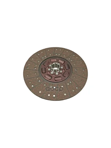 Диск Сцепления N75 , Шт JAC арт. 1601200LE352XZ