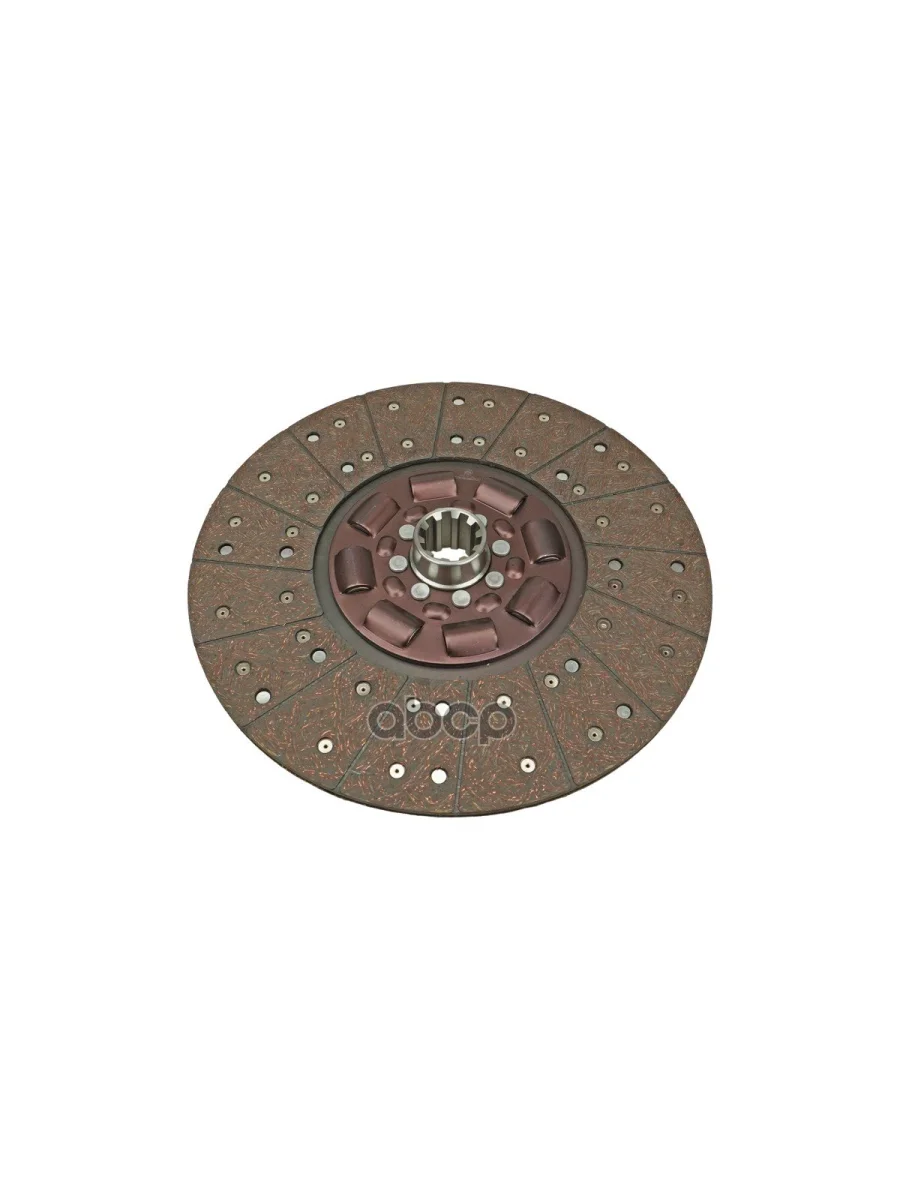 Диск Сцепления N75 , Шт JAC арт. 1601200LE352XZ  в Керчи Республика Крым