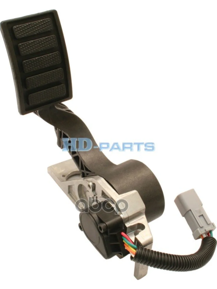 Педаль Акселератора Vl Fh12Fm7 HD-parts арт. 114004  в Керчи Республика Крым