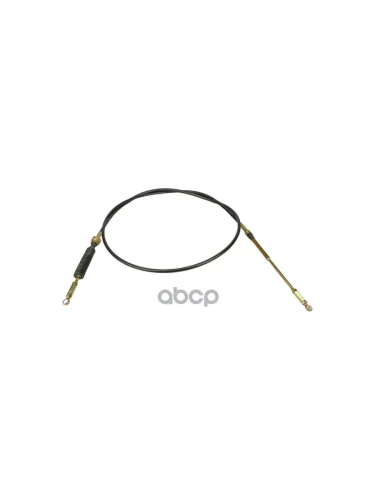 Трос Выбора Передач Jac N75 (1703200Le176) JAC арт. 1703200LE176