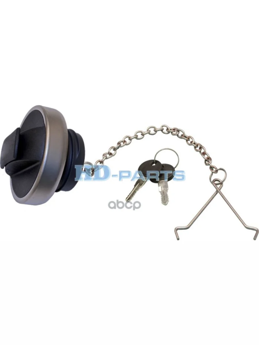 Крышка Бака Sc 4-5Сер (Пласт) 6065 HD-parts арт. 303304  в Керчи Республика Крым