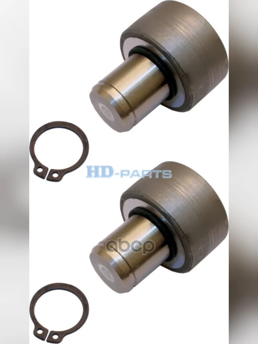 Ролик Вилки Сцепления Sc HD-parts арт. 304006  в Керчи Республика Крым