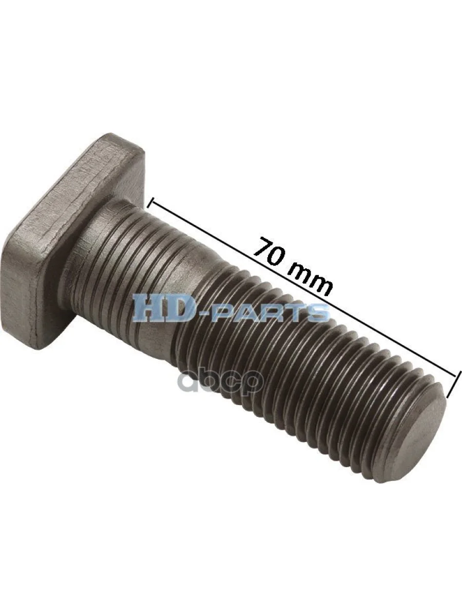 Шпилька Колесная 78-11X70мм Scania 34PGRT Серии 041004_Smp; 05916_Feb; 077.511-00A; 11.010.3000.421; 117034_Dt; 127.511...  в Перми Пермском крае