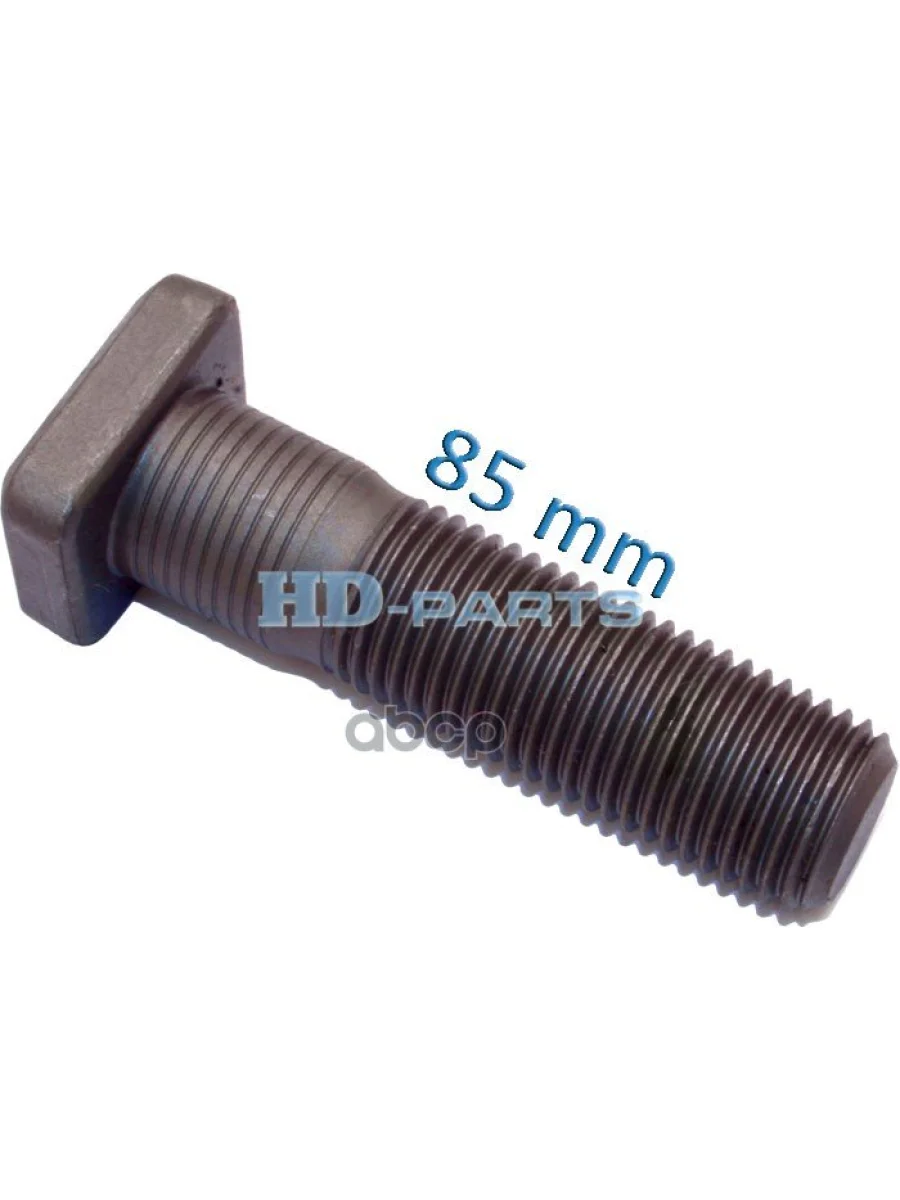 Болт Колеса  Scania (Зад.)L=8698 HD-parts арт. 309204  в Самаре Самарской области