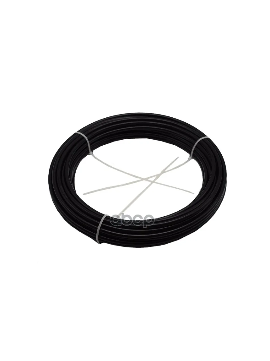 Трубка Полиамидная D8x1 SORL арт. 00810031BK  в Керчи Республика Крым