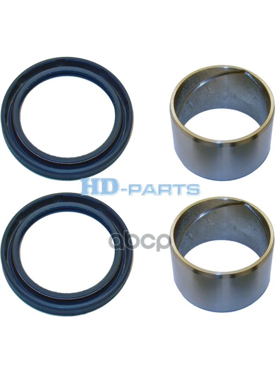 РК Тормозного Вала Перед. 310018 HD-parts арт. 310018  в Керчи Республика Крым