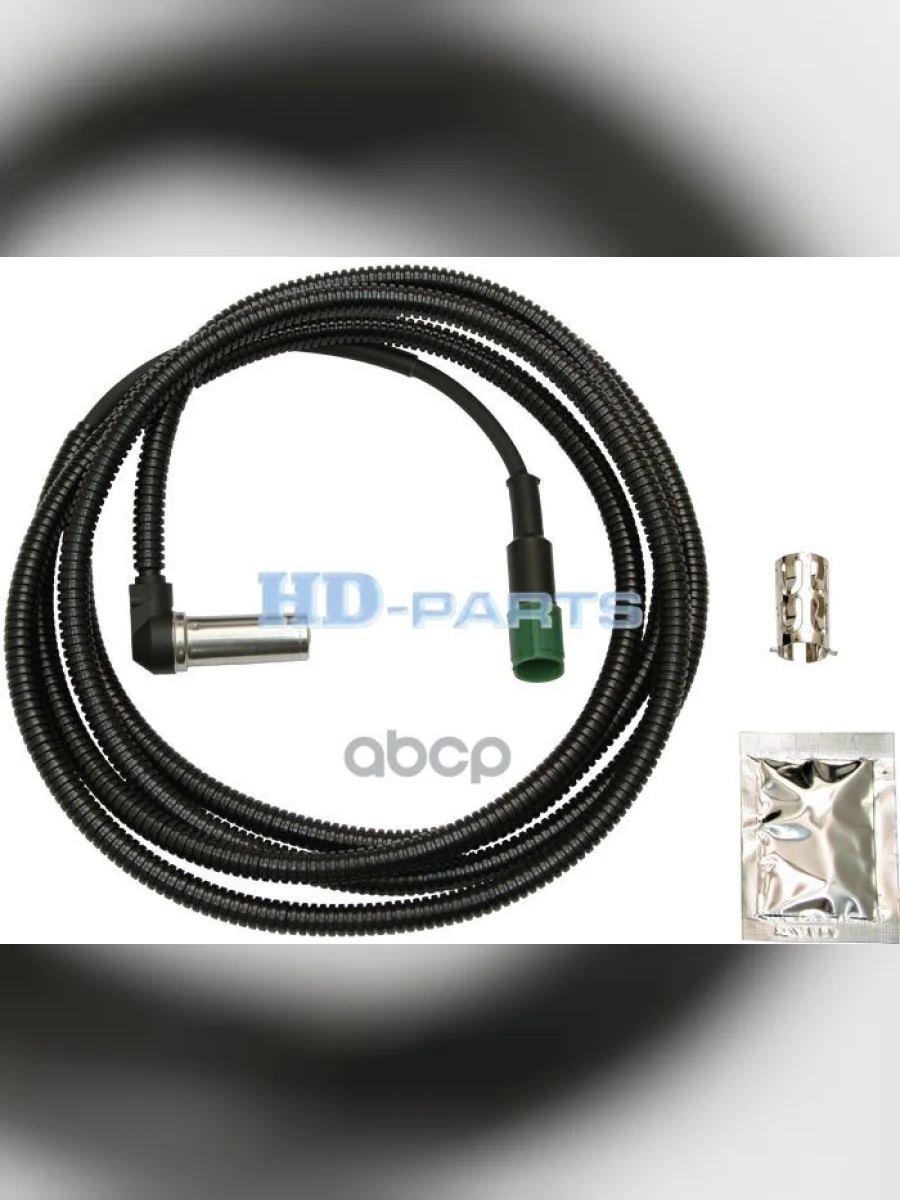 Датчик Абс Левый HD-parts арт. 310427  в Керчи Республика Крым