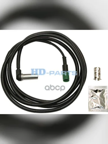 Датчик Abs L-2740 HD-parts арт. 310428