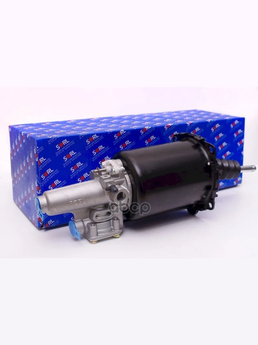 Пгу Камаз-5460, 6450, 6460, 6520, 6522, Нефаз Sorl (16080800090) SORL арт. 16080800090  в Керчи Республика Крым