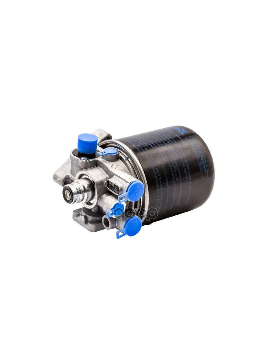 Осушитель В Сборе Без Регул. Давл. 13 Бар MbDaf SORL арт. 35110030360  в Керчи Республика Крым