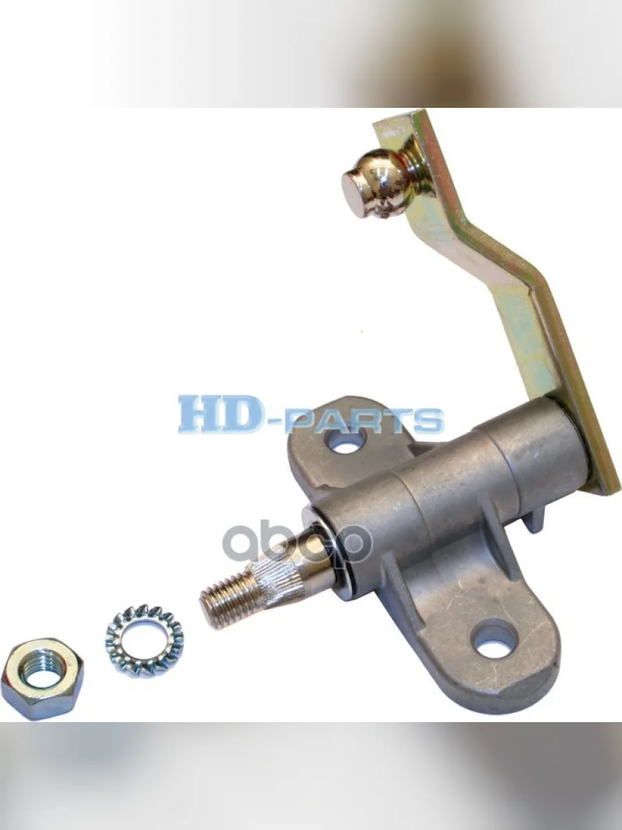 Ось Стеклоочистителя Sc4 Правая HD-parts арт. 318453  в Керчи Республика Крым