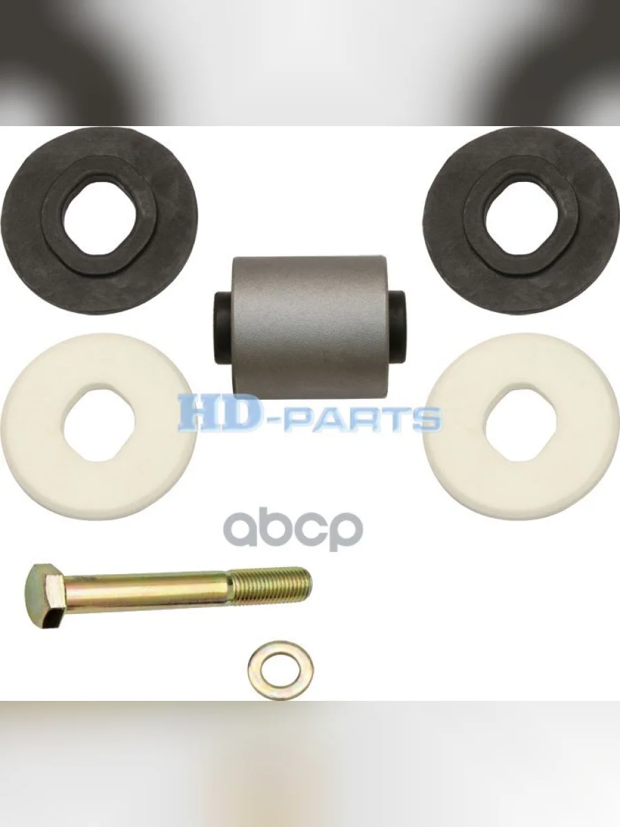 СБлок Кабины Sc. 4 Пер.(РК)16.5X60x63.580 HD-parts арт. 318700  в Керчи Республика Крым