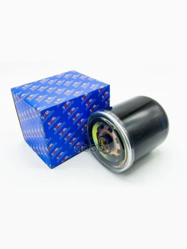 Фильтр-Патрон К Осушителю Воздуха (Фильтр, Картридж Влагоотд.) М39*1,5 (13 Bar) Sorl (4324102227) SORL арт. 35130010060