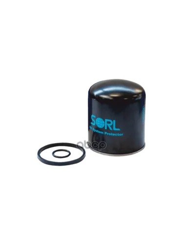 Фильтр-Патрон К Осушителю Воздуха С Маслоотделителем 13 Bar (К204205) Sorl (35130170040) SORL арт. 35130170040