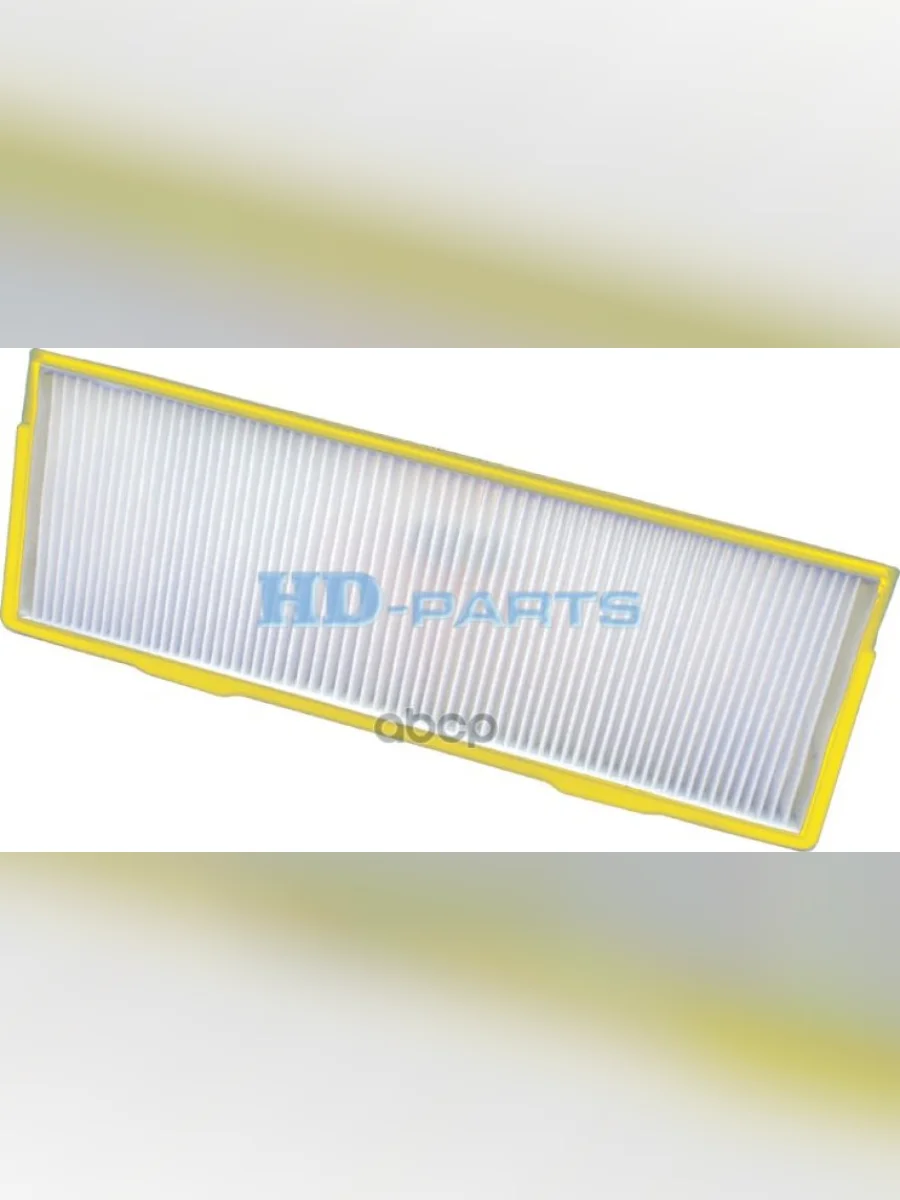 Фильтр Салона Scania 4PRT Серия HD-parts арт. 318914  в Керчи Республика Крым