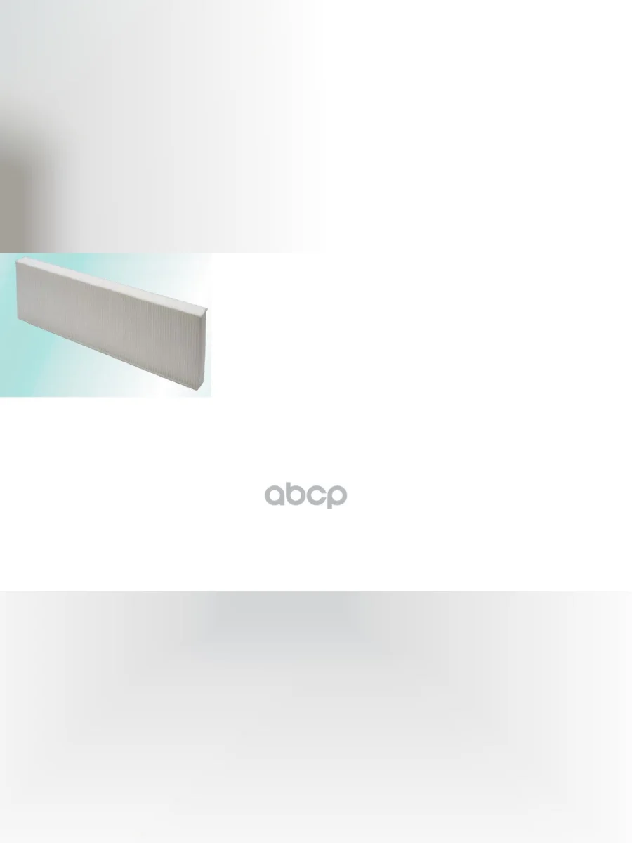 Фильтр Салонный HD-parts арт. 318915  в Керчи Республика Крым