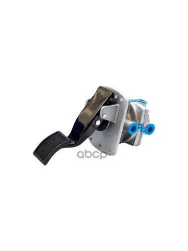 Кран Тормозной С Педалью Двухсекционный  Sorl (100-3514108) SORL арт. 35140090130