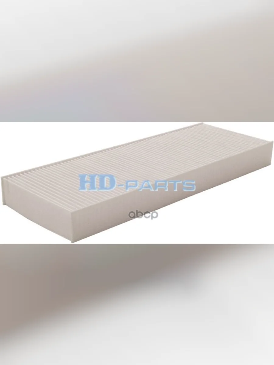 Фильтр Салона Mb Actros HD-parts арт. 618911  в Керчи Республика Крым