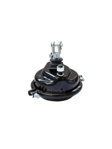 Камера Тормозная Камаз, Зил Тип 24 Передняя Длинный Шток L=88Мм (100-3519210) Sorl (35190103750) SORL арт. 35190103750