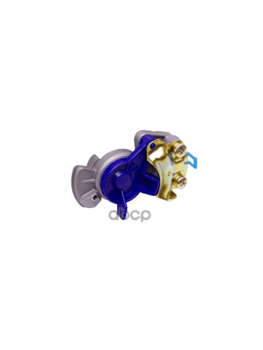 Головка Соединительная Палм 22Х1,5 Синяя Камаз,Маз,Sorl (100-3521111) SORL арт. 35210010120