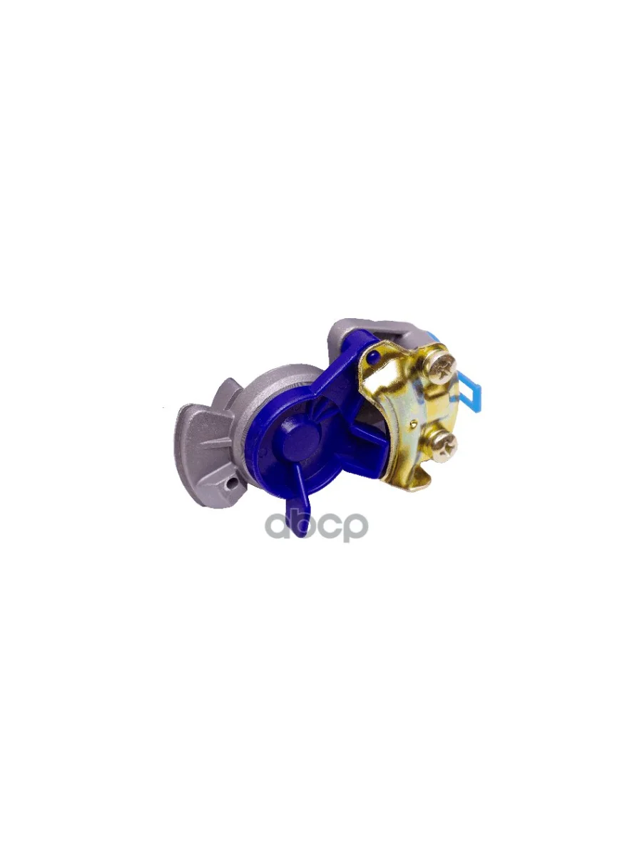 Головка Соединительная Палм 22Х1,5 Синяя Камаз,Маз,Sorl (100-3521111) SORL арт. 35210010120  в Керчи Республика Крым