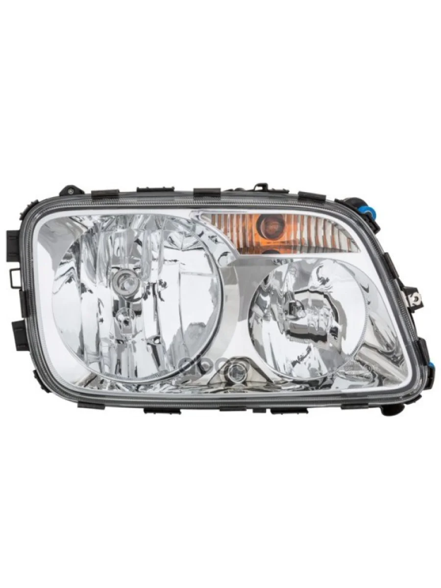 Фара Правая HELLA арт. 1EH009513021  в Керчи Республика Крым