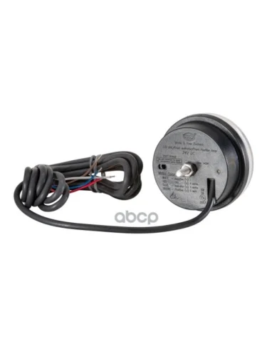 Указатель Поворота Габаритный HELLA арт. 2BE 980 690 101