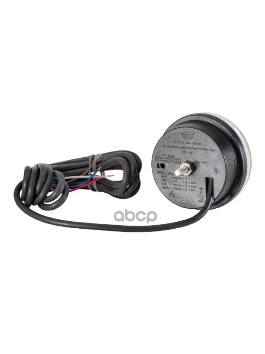 Указатель Поворота Габаритный HELLA арт. 2BE 980 690 101  в Керчи Республика Крым