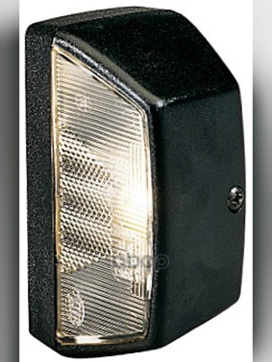 Фонарь Подсветки Номера Универсальный HELLA арт. 2KA003389061  в Керчи Республика Крым