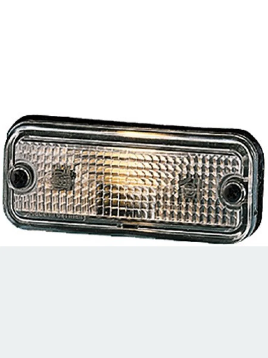 Фонарь Габаритный Верхний HELLA арт. 2PF961167021  в Керчи Республика Крым