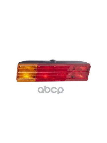 Фонарь Задний Левый HELLA арт. 2VB004887011