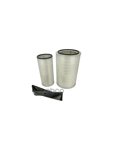 Фильтр Воздушный  Jac N350    (28000-Y3a20-1) JAC арт. 28000-Y3A20-1