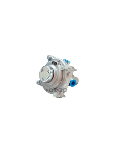 Клапан Тормозной Управления Прицепом Зил 130, Камаз  C 1-Провод. Sorl (100-3522110) SORL арт. 35220090030