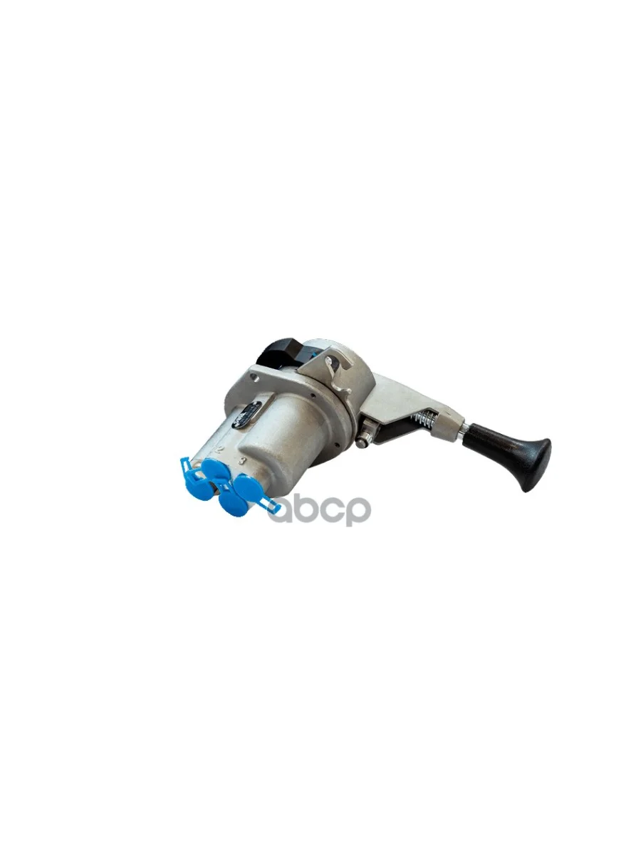 Кран Тормозной Камаз Обратного Действия (С 4 Выводами) Sorl (100-3537310) SORL арт. 35260080070  в Керчи Республика Крым