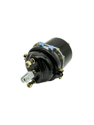 Камера Тормозная С Энергоаккумулятором Камаз, Зил(Тип 24)(T2424Dp) Sorl (100-3519200) SORL арт. 35300618610