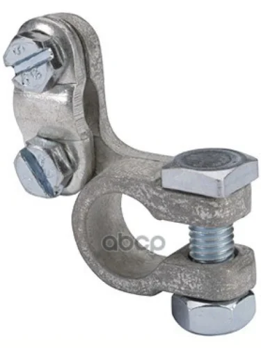 Клемма Акб - HELLA арт. 8KX091452032