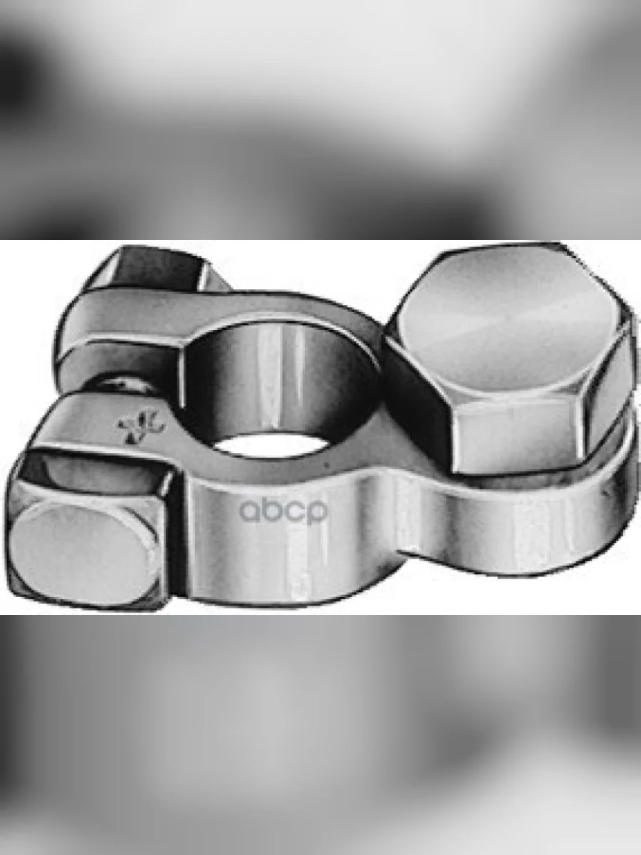 Клемма Аккумулятора Hella (+) Под Болт Для Кабелей 50-120Mm HELLA арт. 8KX707913011  в Перми Пермском крае