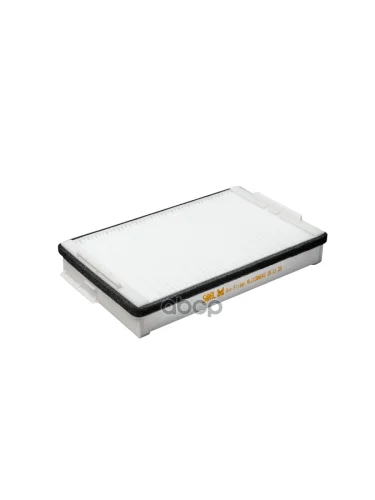 Фильтр Кабины Daf Cf657585 SORL арт. RL1109AE42