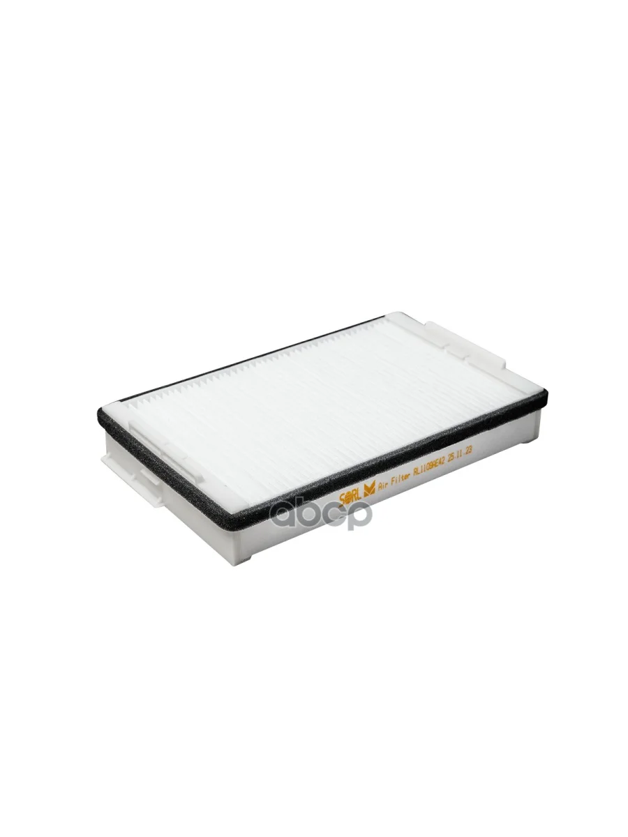 Фильтр Кабины Daf Cf657585 SORL арт. RL1109AE42  в Керчи Республика Крым