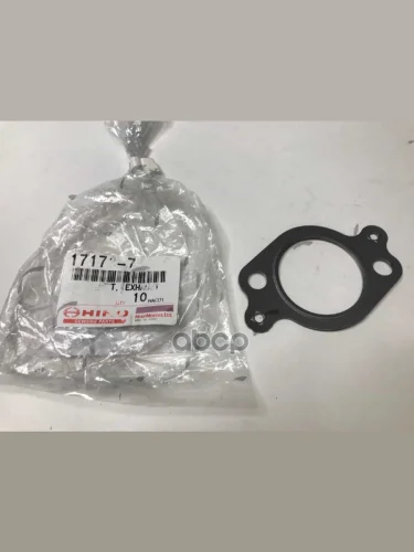 **Прокладка Выпускного Коллектора HINO арт. 1717378080