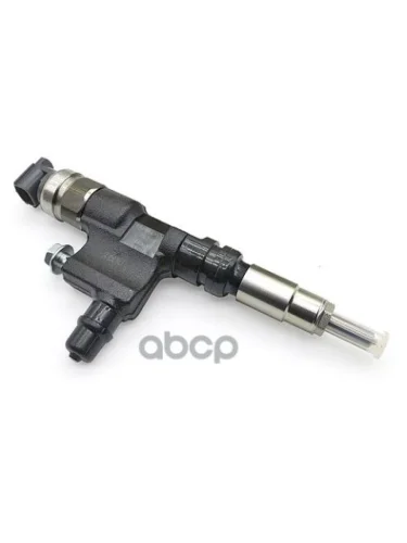 Форсунка Топливная Восстановленная Hino 300 Euro 4 (23670E9263r) HINO арт. 23670E9263R