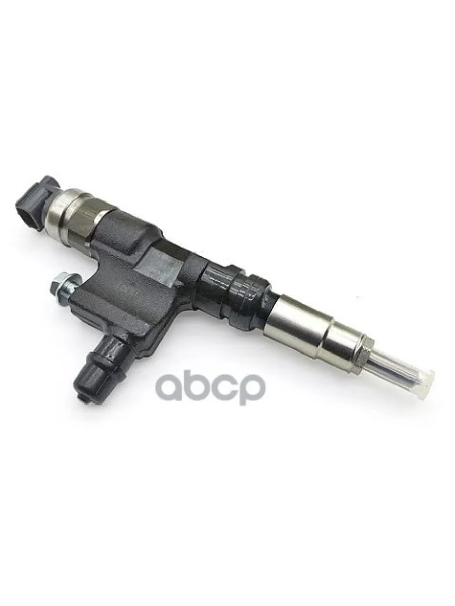 Форсунка Топливная Восстановленная Hino 300 Euro 4 (23670E9263r) HINO арт. 23670E9263R  в Керчи Республика Крым