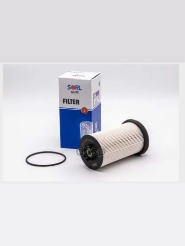 Фильтр Топливный Элемент Тонкой Очистки Камаз 5490, Mercedes-Benz (Ff5405) Sorl (Rl6141ba03) SORL арт. RL6141BA03