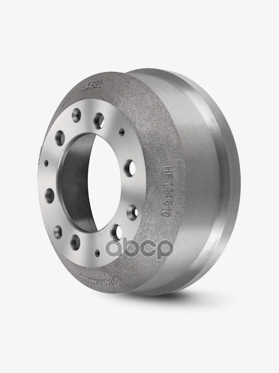 Барабан Тормоза Для АМ Газ 3302 Задний Hofer (3302-3502070) HOFER арт. HF 144 816  в Самаре Самарской области