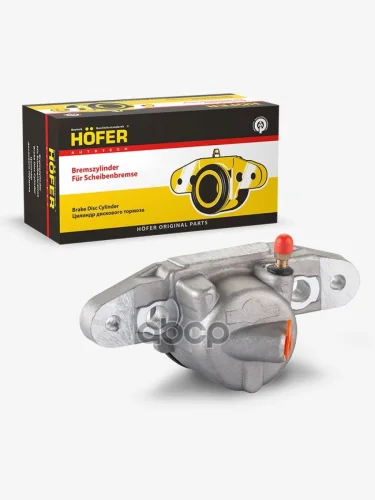 Цилиндр Тормозной Передний Ваз 2108 Правый Hofer HOFER арт. HF 244 144